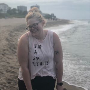 Meet your Posher, Carlee